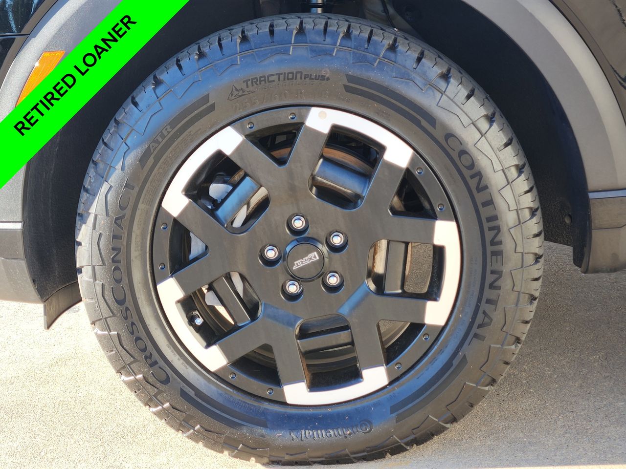 2026 Hyundai Palisade XRT Pro - Photo 8