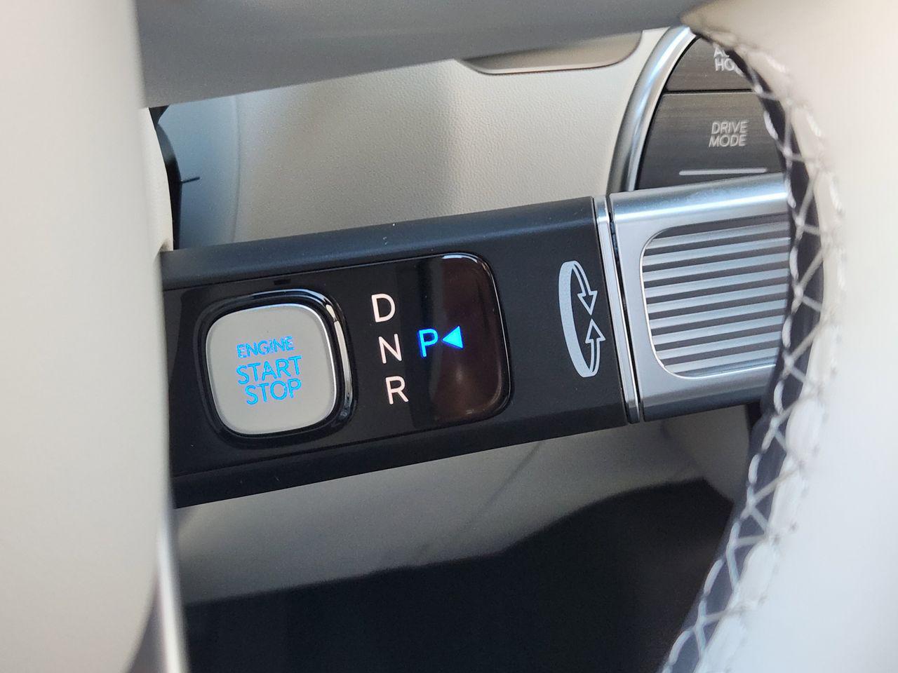 New 2026 A2B Black Hyundai Calligraphy FWD image 17