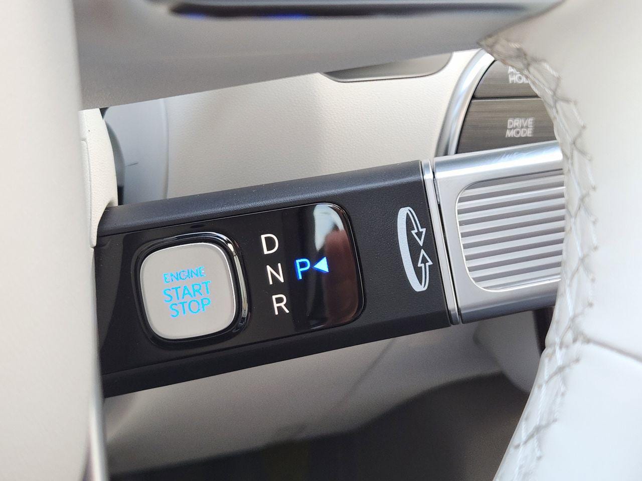 New 2026 A2B Black Hyundai SEL FWD image 17