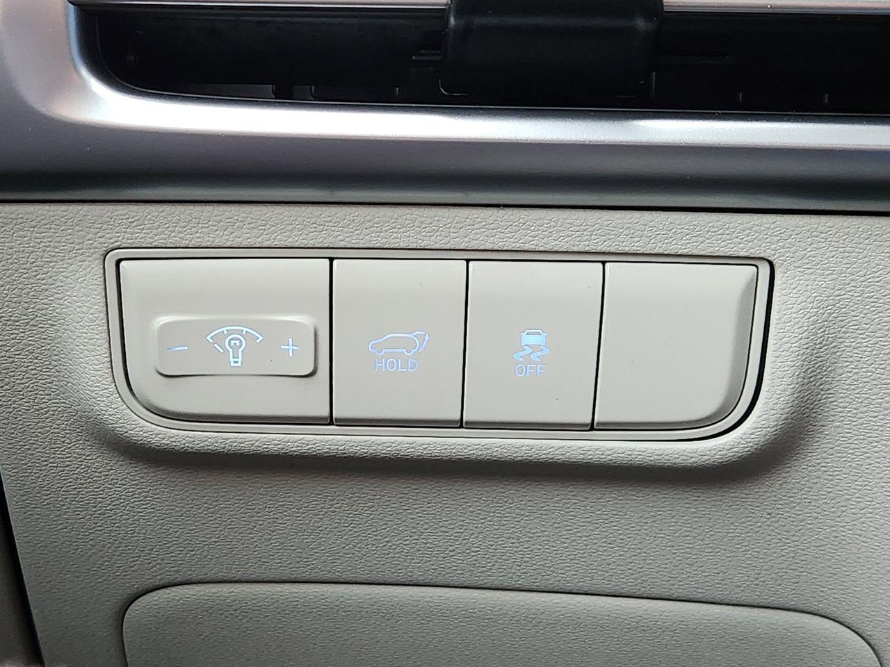 New 2026 WG2 Green Hyundai SEL FWD image 19