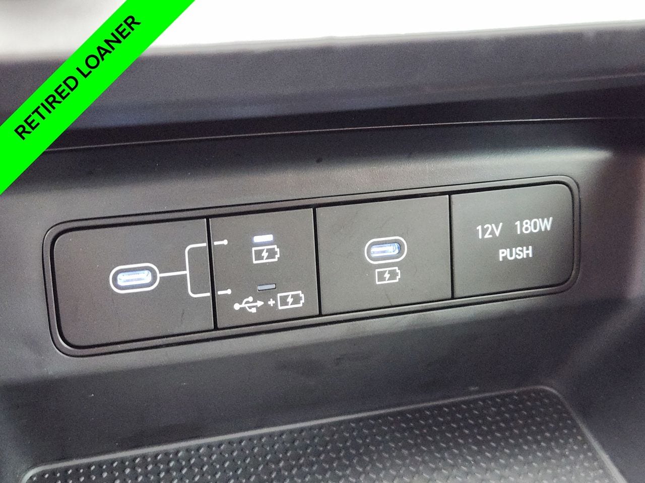 New 2026 Rockwood Green Hyundai SE FWD image 17