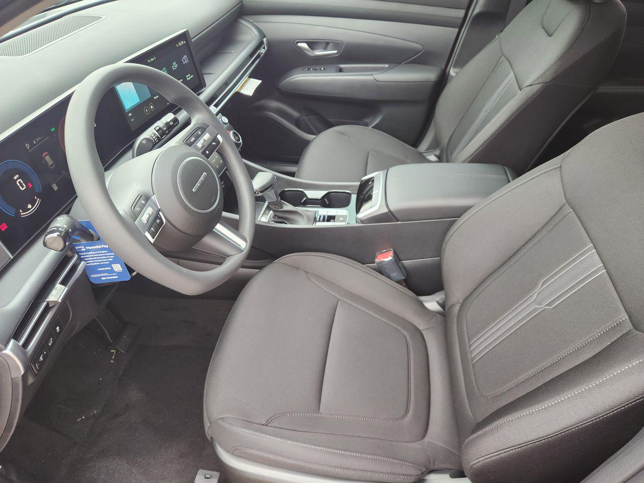 New 2026 R2P Red Hyundai SEL FWD image 9