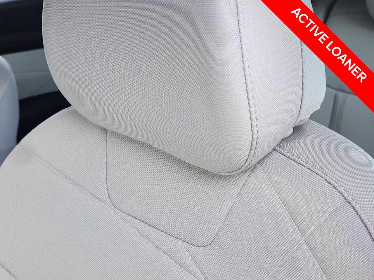 New 2026 Serenity White Pearl Hyundai SE FWD image 13