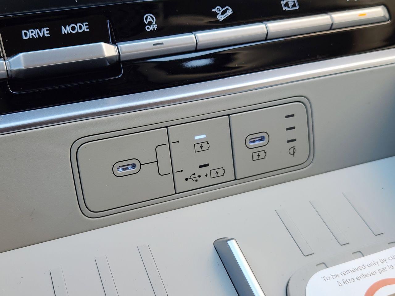 New 2026 W6H White Hyundai SEL FWD image 16