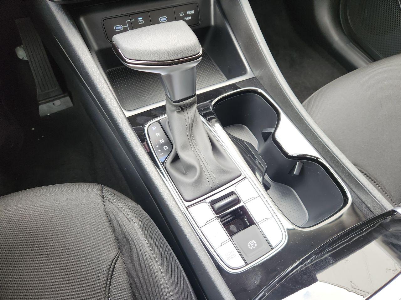 New 2026 R2T Silver Hyundai SEL FWD image 17