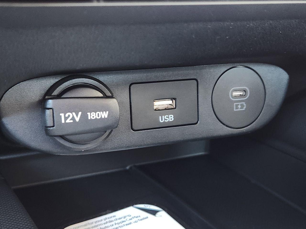 New 2026 M6T Hyundai Limited image 18