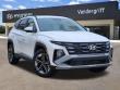 New 2025 Hyundai Tucson SEL SUV
