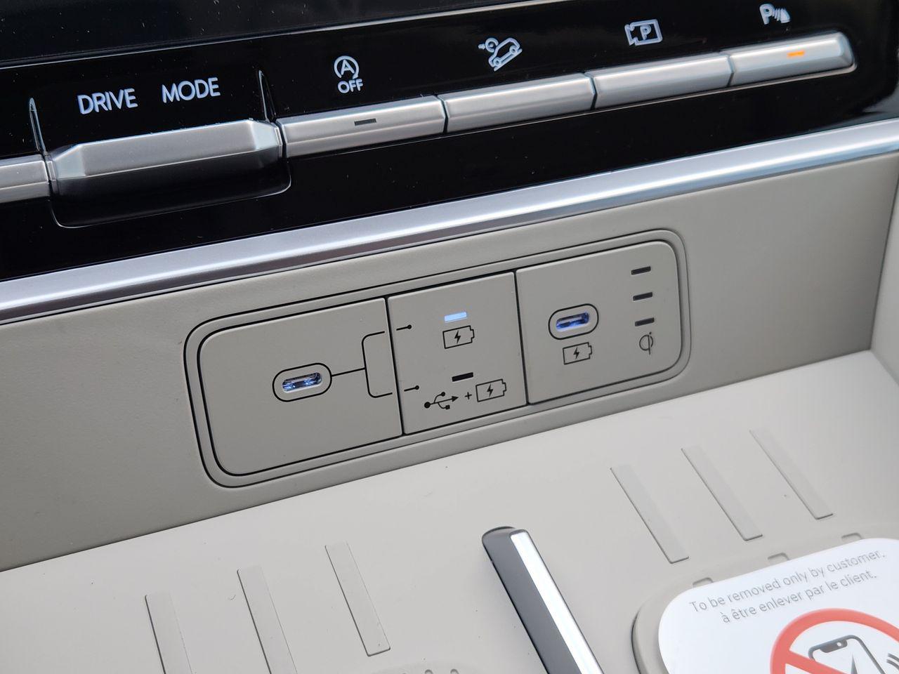 New 2026 Ecotronic Gray Hyundai SEL FWD image 19