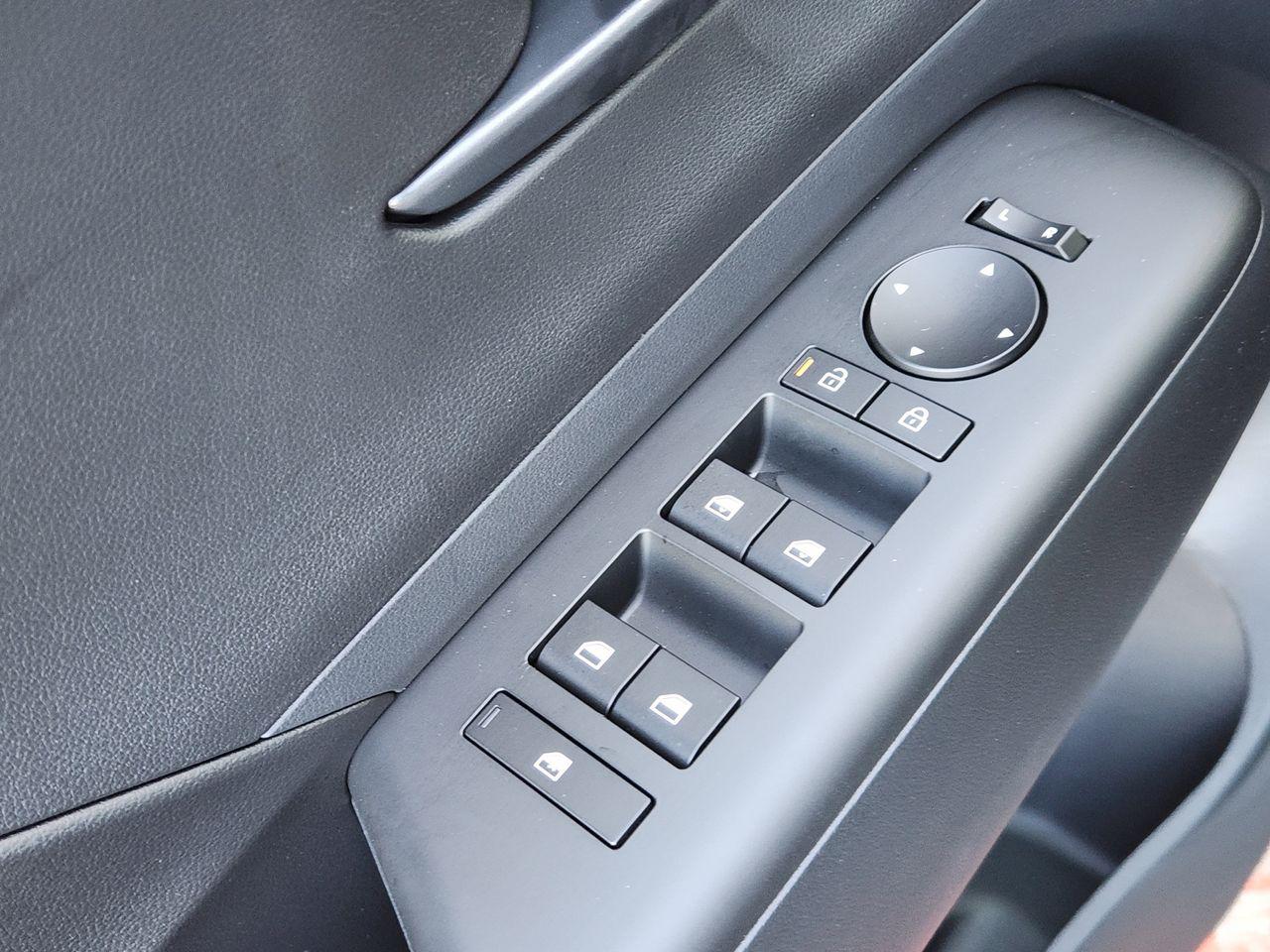 New 2026 Cyber Gray Metallic Hyundai SEL Sport FWD image 23