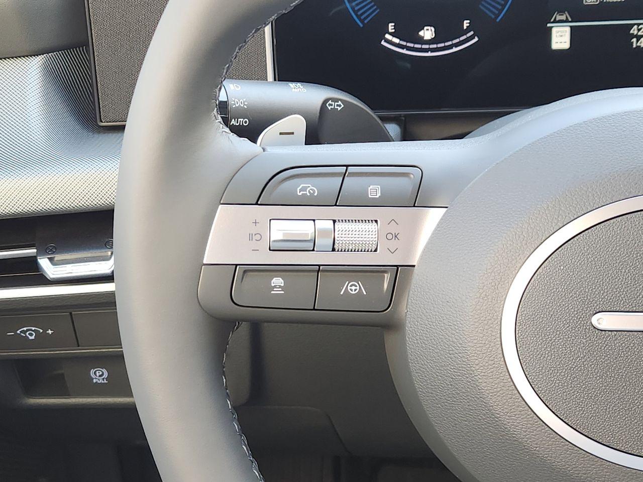 New 2026 W6H White Hyundai SEL Sport image 27