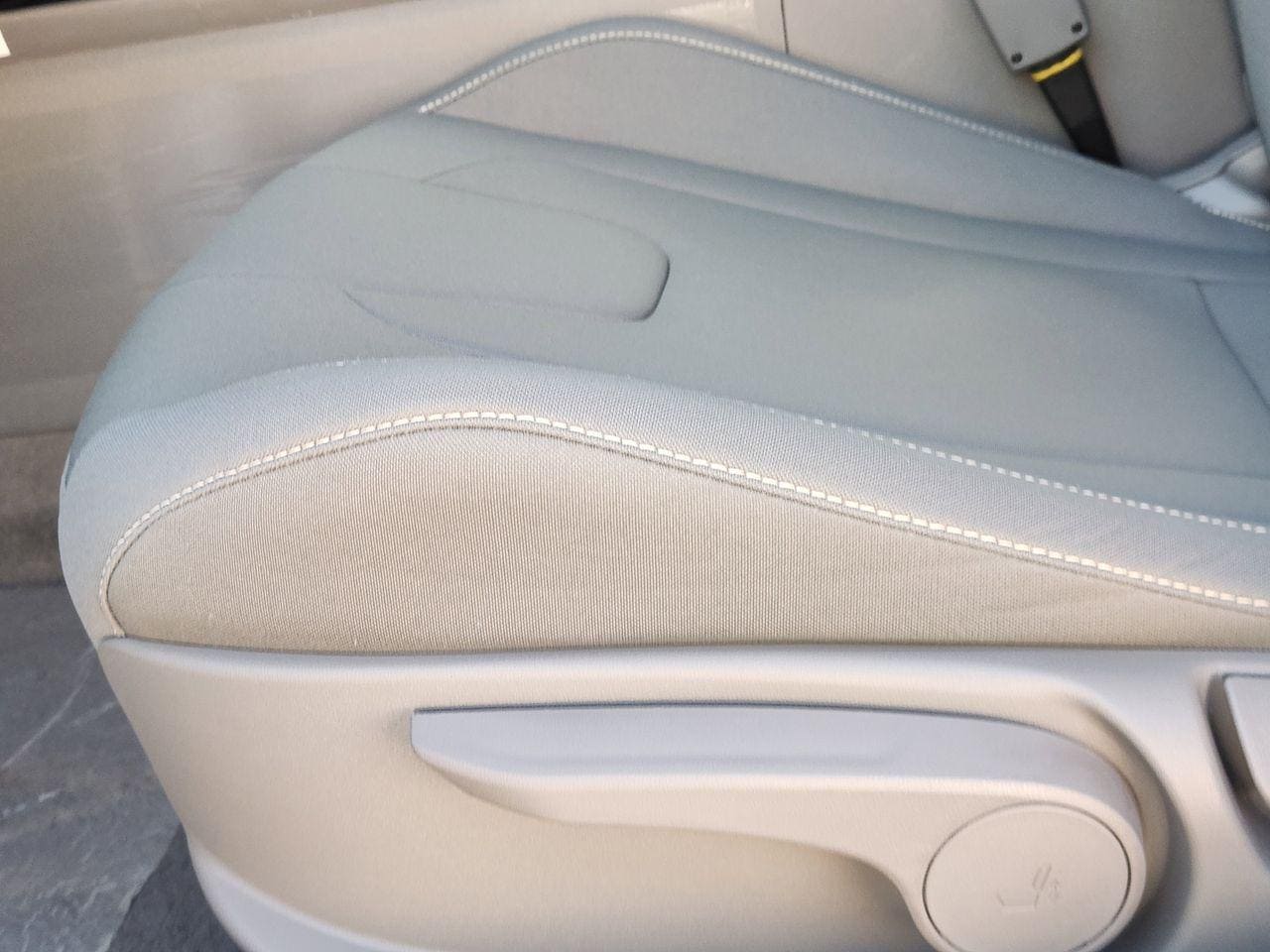 New 2026 Serenity White Hyundai SEL Sport image 23