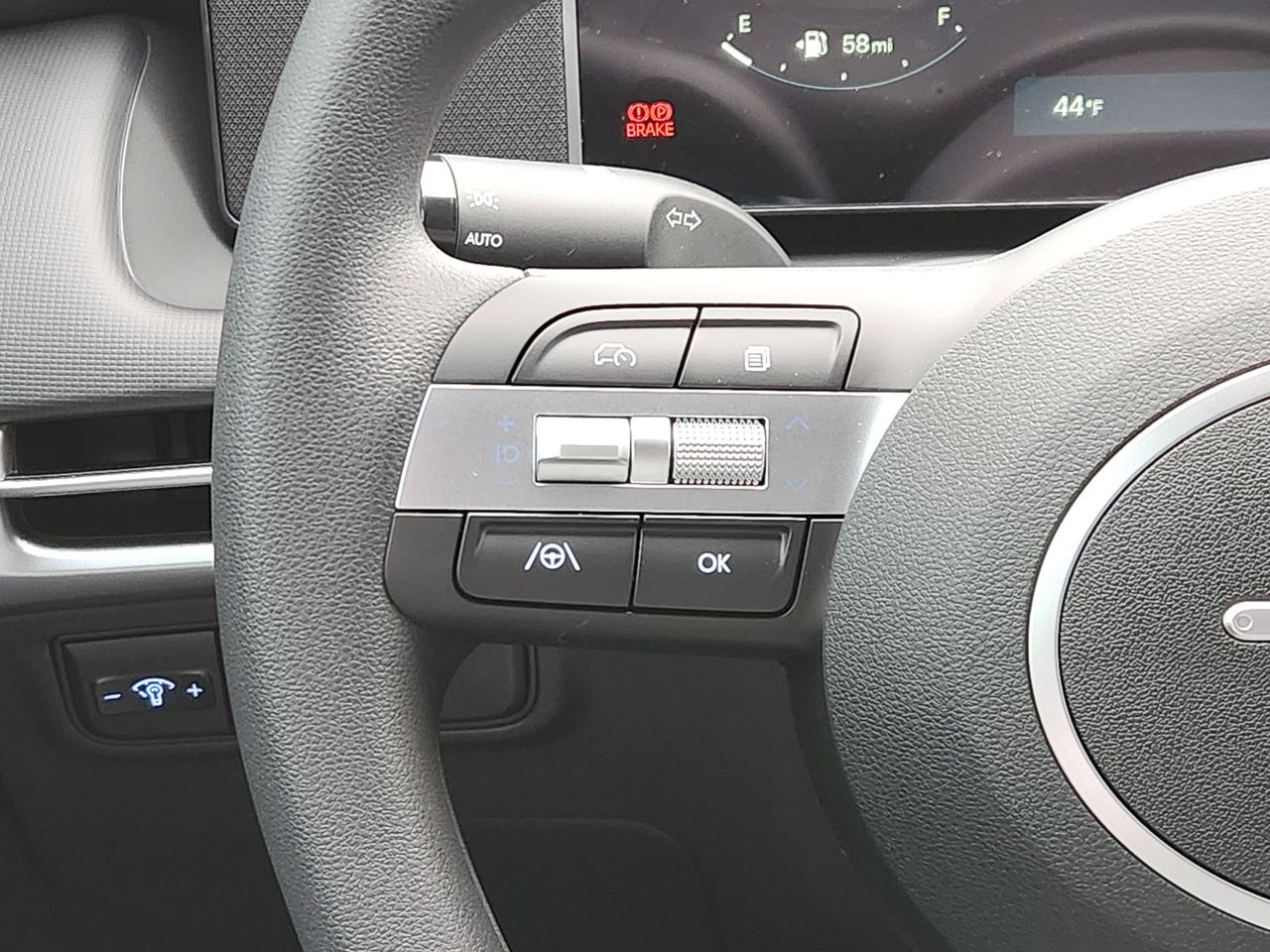 New 2026 S3B Black Hyundai SEL Activity FWD image 26