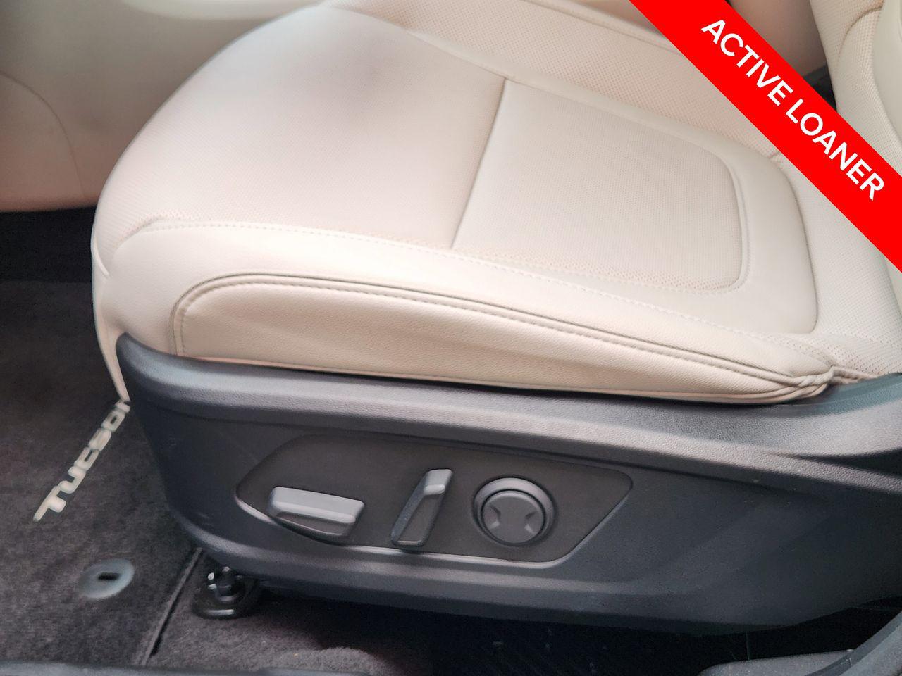 New 2026 PE2 Gray Hyundai Limited FWD image 24