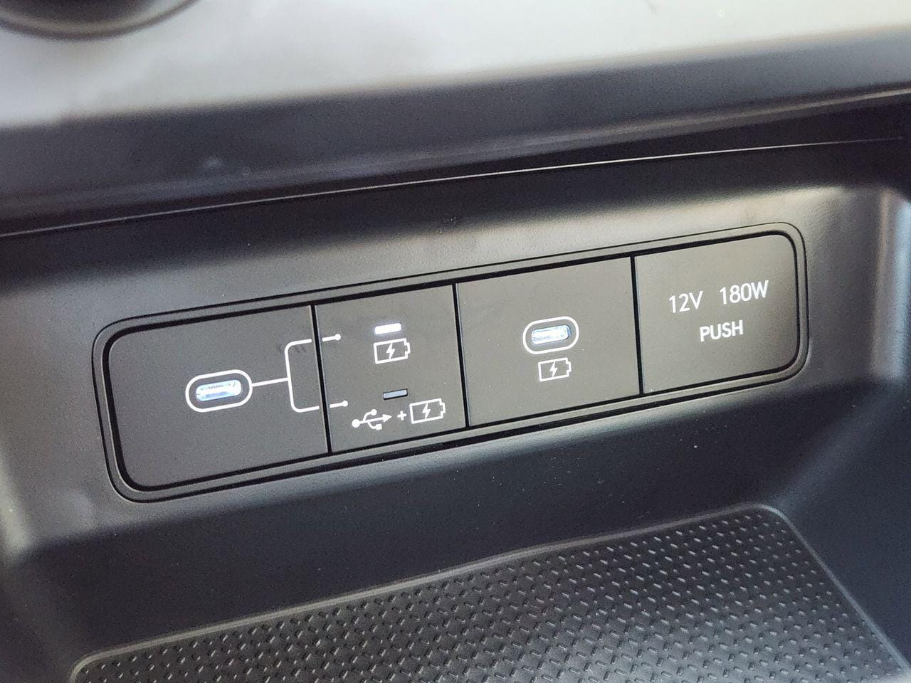 New 2026 Atlantis Blue Hyundai SE FWD image 17
