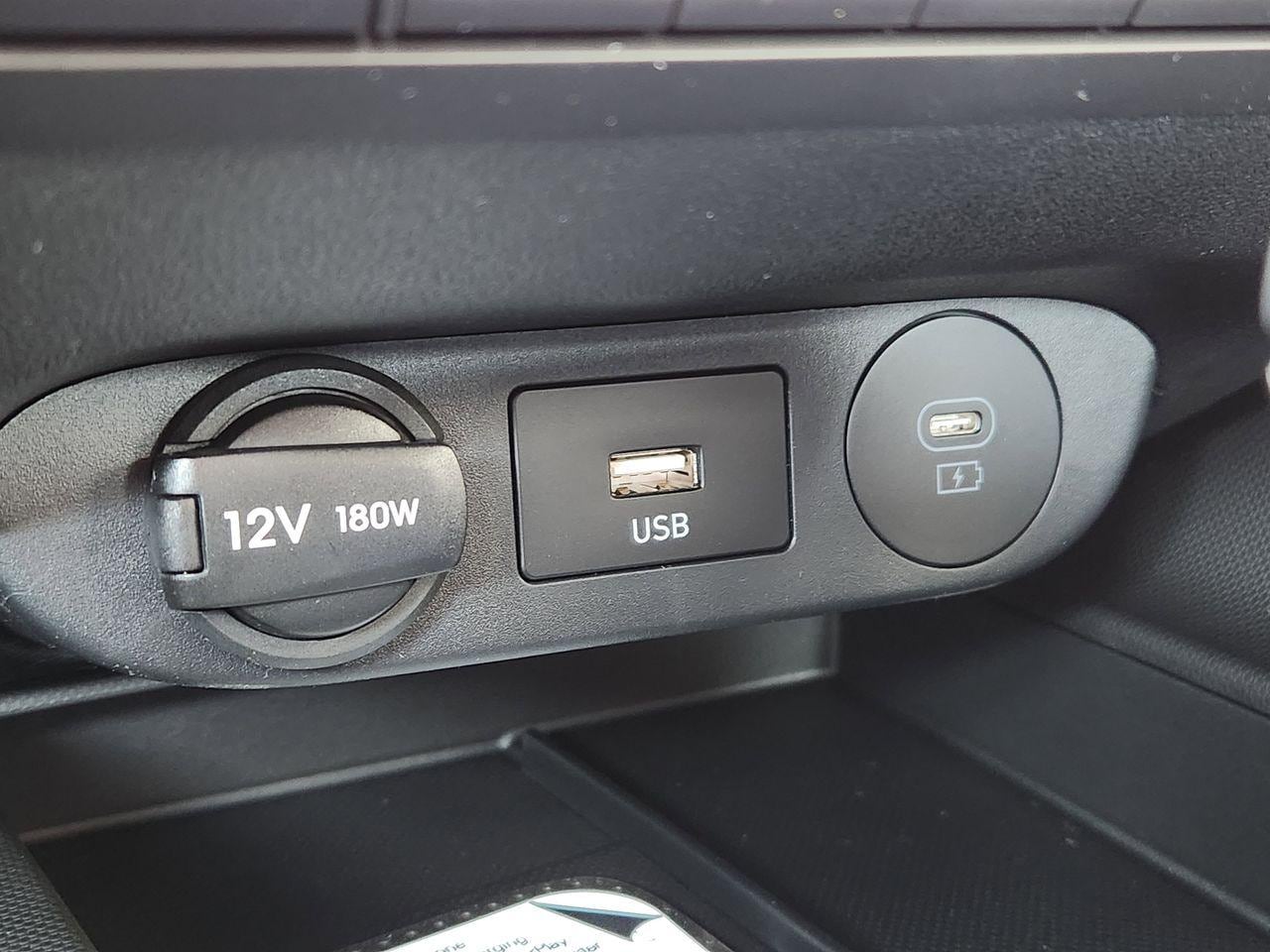 New 2026 A5G Gray Hyundai SEL Sport Premium image 17