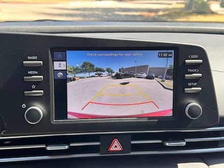 2026 Hyundai Santa Fe SE FWD SUV