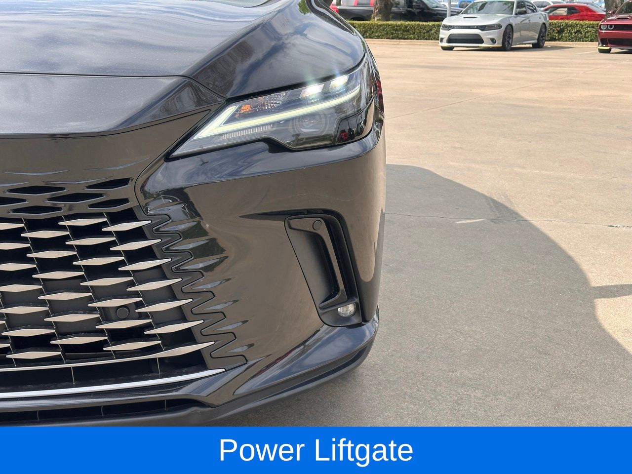 Used 2023 Caviar Lexus 350 image 4