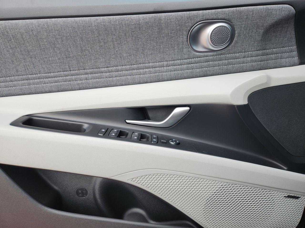 New 2026 A2B Black Hyundai Limited image 23