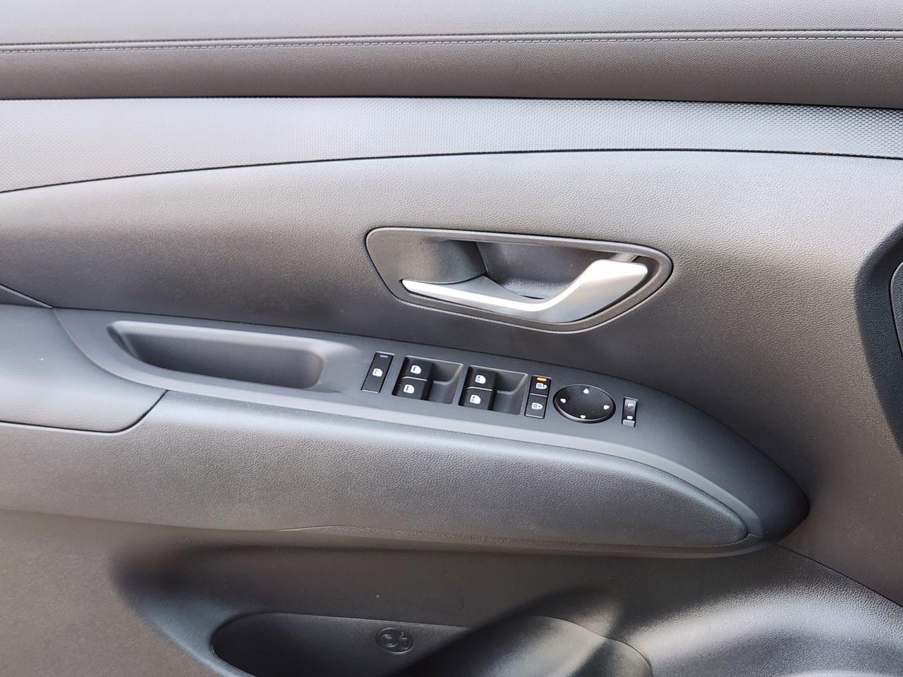 New 2026 NT2 Gray Hyundai SEL FWD image 21