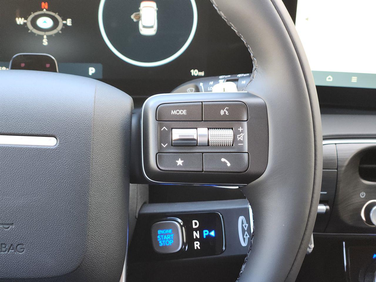 New 2026 T2X Silver Hyundai Calligraphy FWD image 28