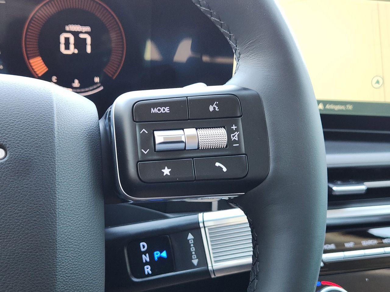 New 2026 WG2 Green Hyundai XRT AWD image 28