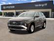 New 2026 Hyundai Tucson SE FWD SUV