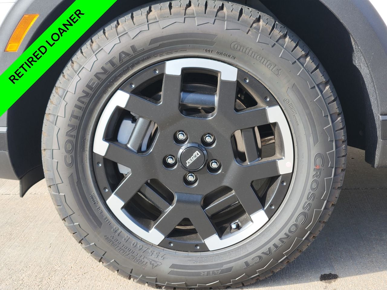 New 2026 Creamy White Pearl Hyundai XRT Pro image 8