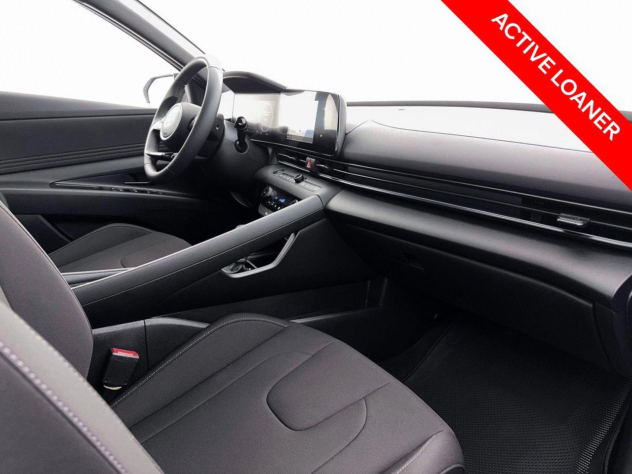 New 2026 W6H White Hyundai SEL Sport image 16