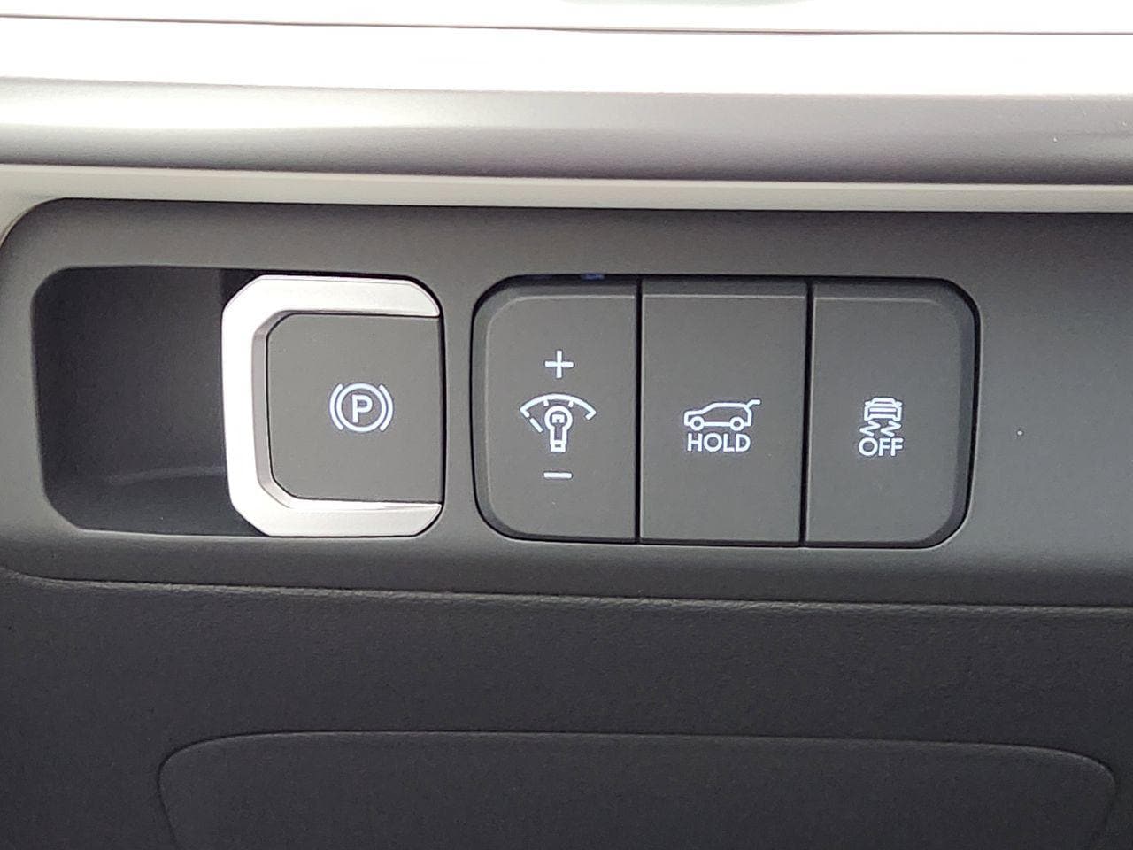 New 2026 Ecotronic Gray Hyundai SEL FWD image 19