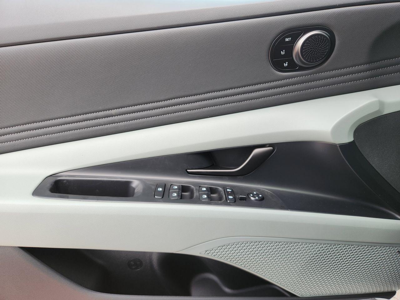 New 2026 Serenity White Hyundai Limited image 22