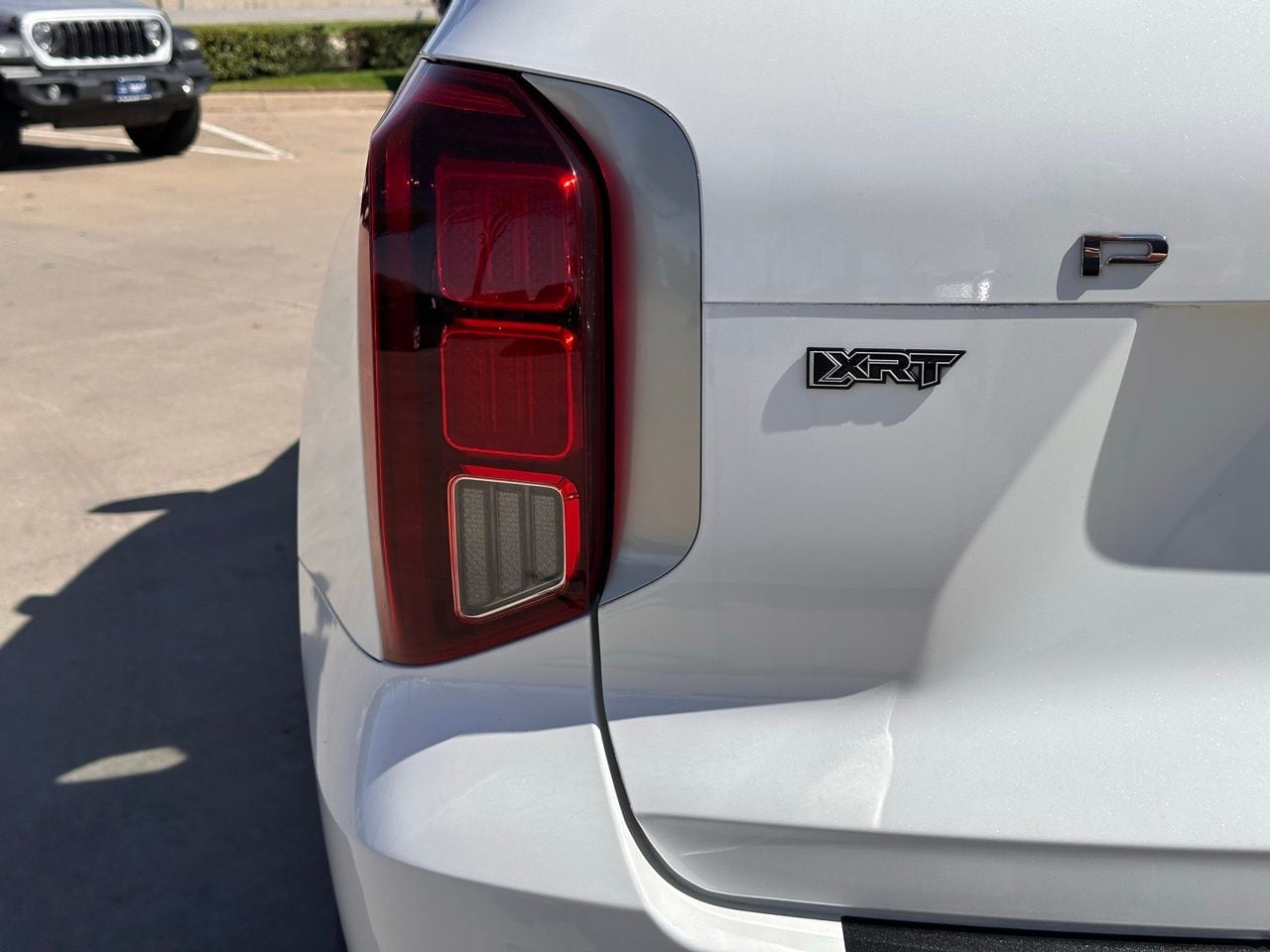 Used 2024 Hyper White Hyundai XRT image 16