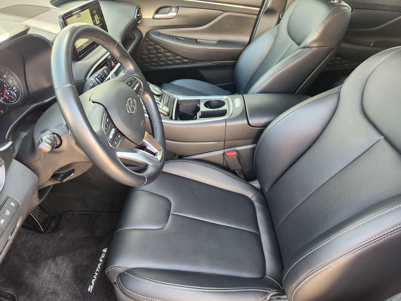 Used 2023 Shimmering Silver Hyundai XRT image 10