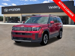 2026 Hyundai Santa Fe SEL FWD SUV