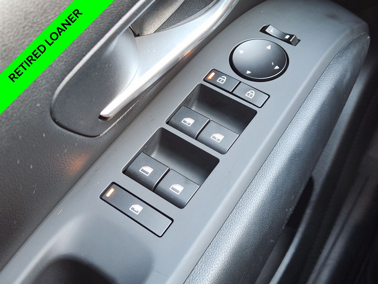 New 2026 Serenity White Pearl Hyundai SEL Premium AWD image 22