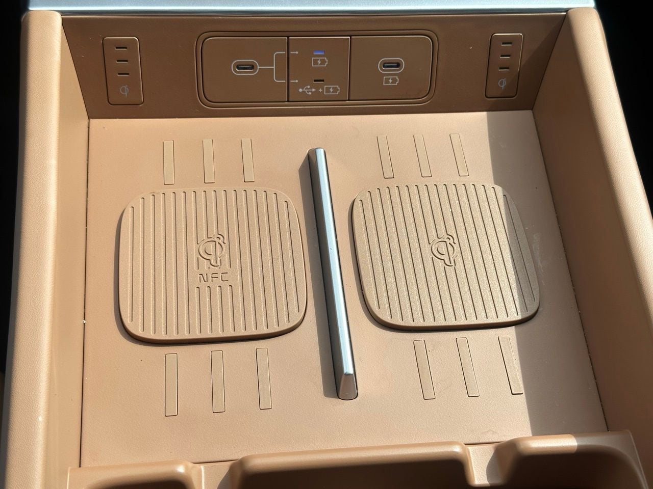 Certified Used 2026 Rockwood Green Hyundai Calligraphy image 38