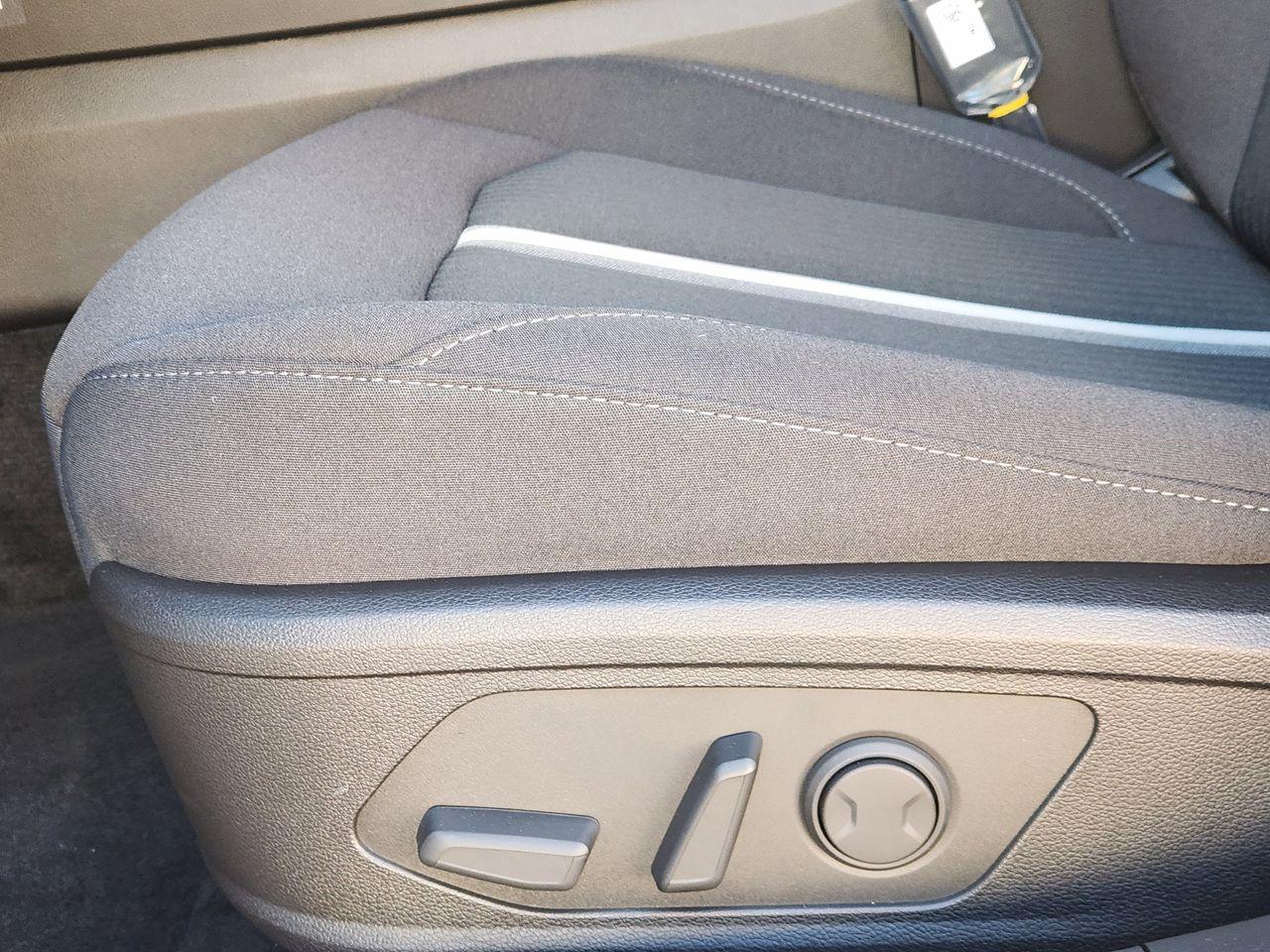 New 2026 W6H White Hyundai SEL Sport image 24