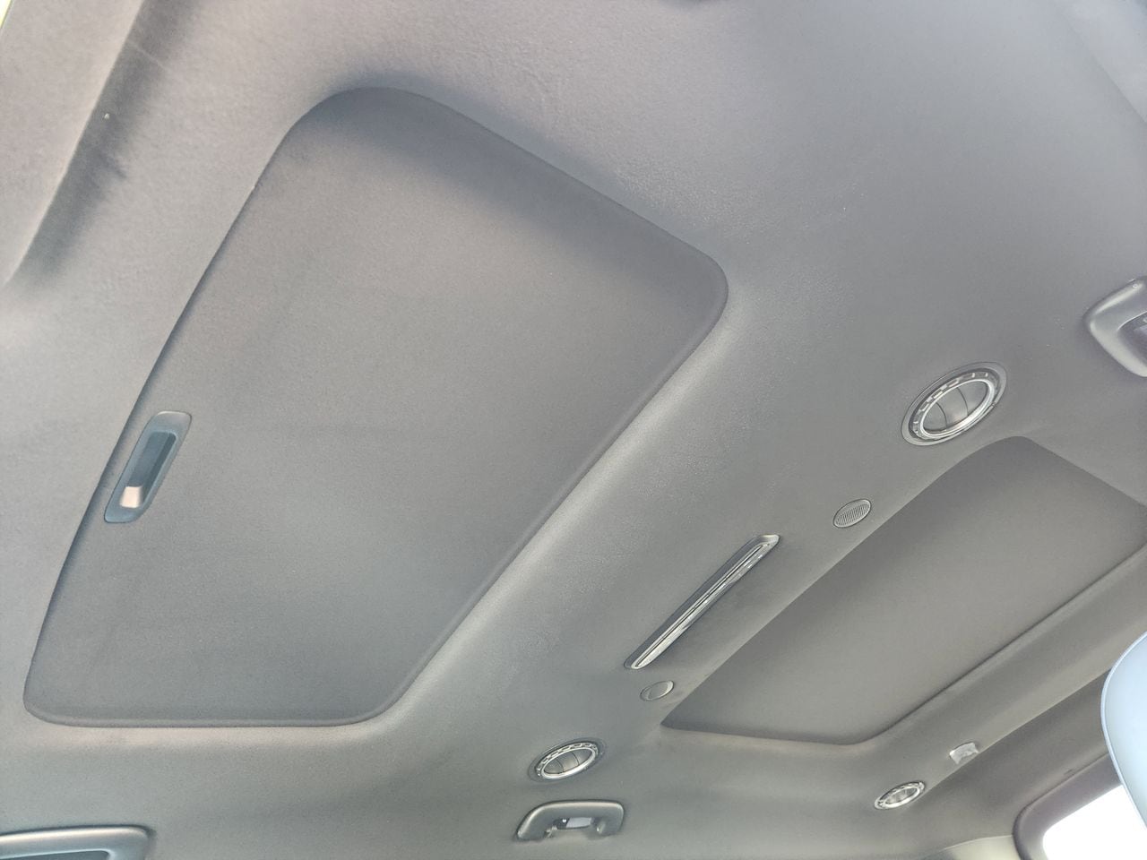 New 2026 PE2 Gray Hyundai Calligraphy AWD image 24