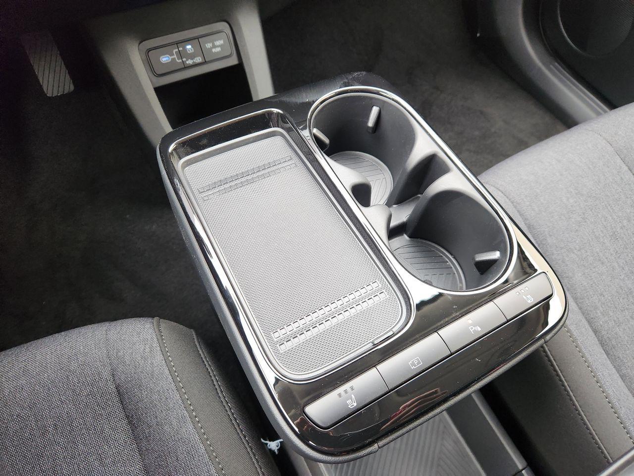 New 2026 U3P Blue Hyundai SE image 17