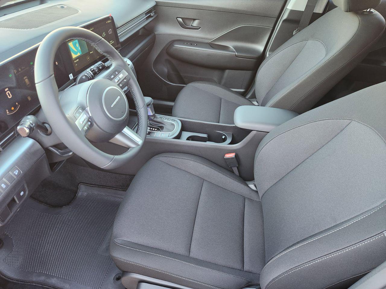 New 2026 R2P Red Hyundai SEL Sport FWD image 8