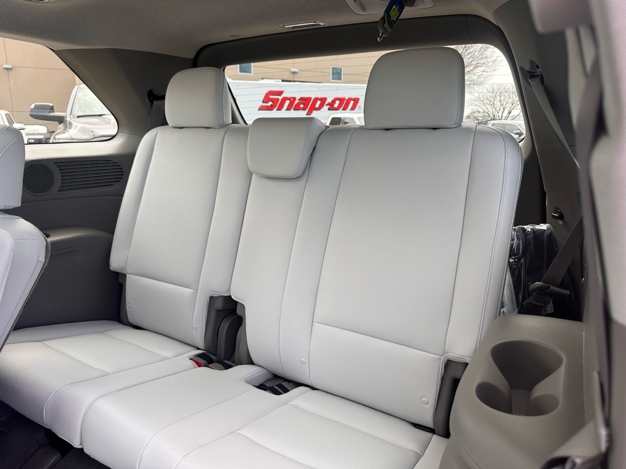 Certified Used 2026 Classy Blue Pearl Hyundai Limited image 23