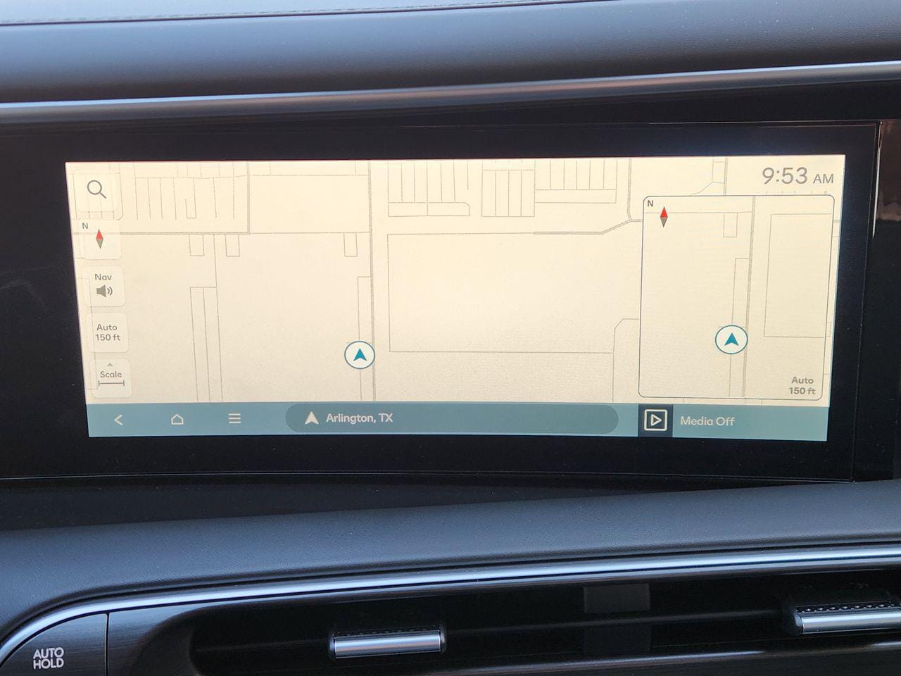 New 2026 Abyss Black Pearl Hyundai Calligraphy image 12