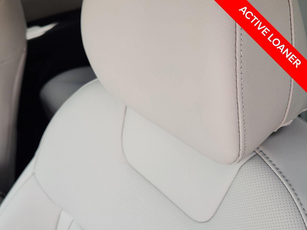 New 2026 W6H White Hyundai SEL Premium FWD image 13