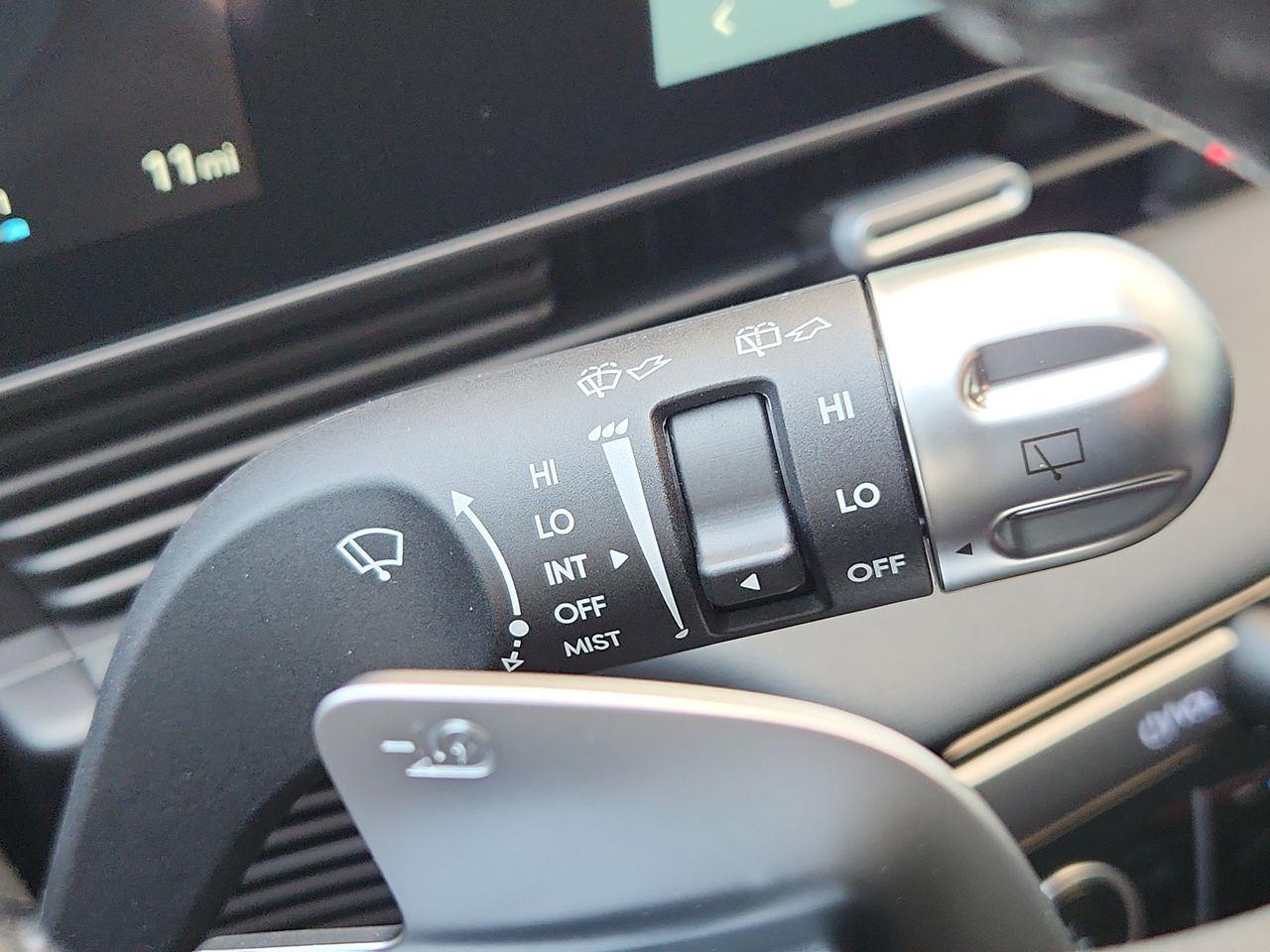 New 2027 Cyber Gray Hyundai SE image 27