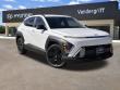 New 2026 Hyundai Kona SEL Sport FWD SUV