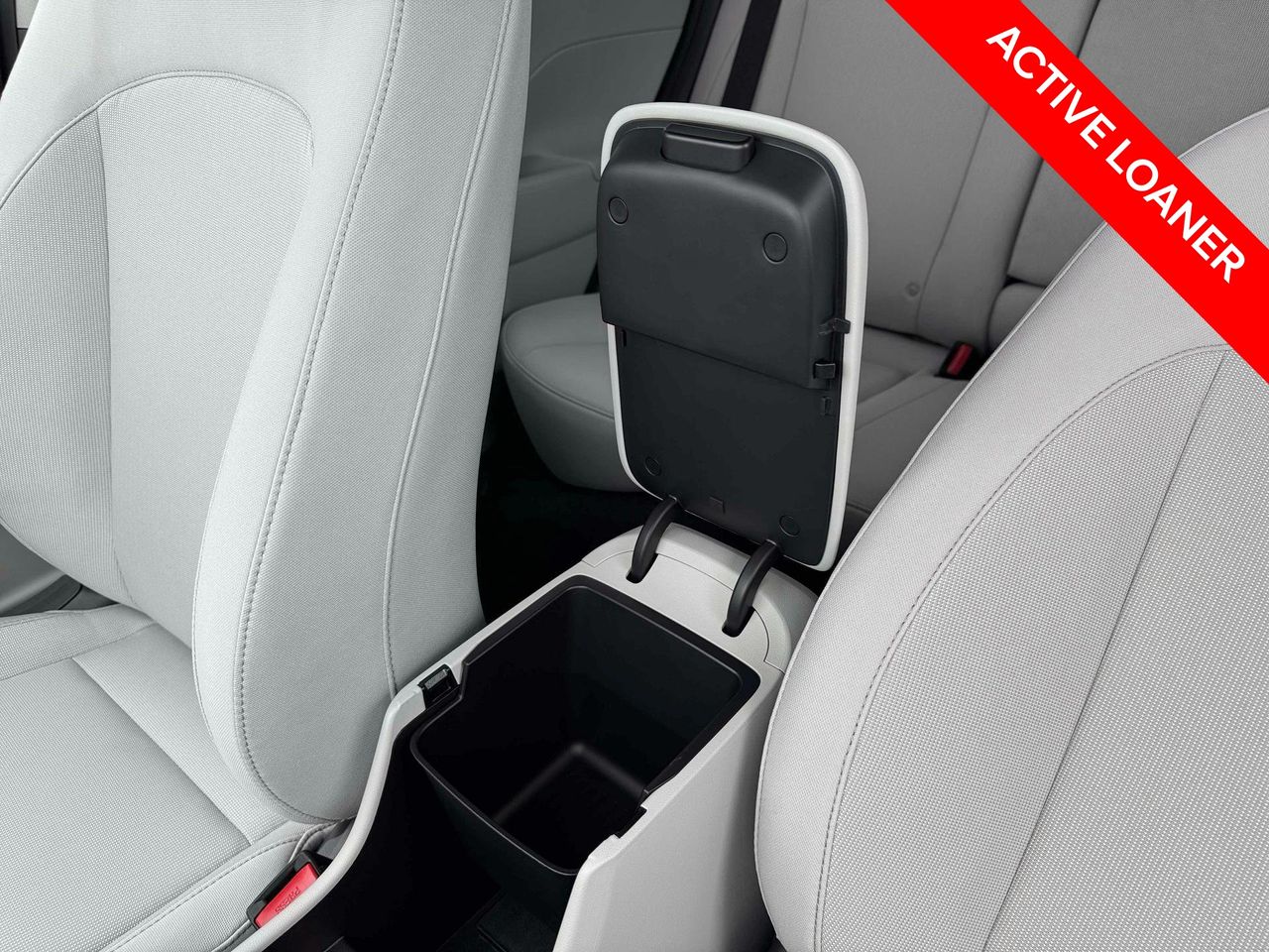 New 2026 Ecotronic Gray Pearl Hyundai SEL Sport FWD image 20