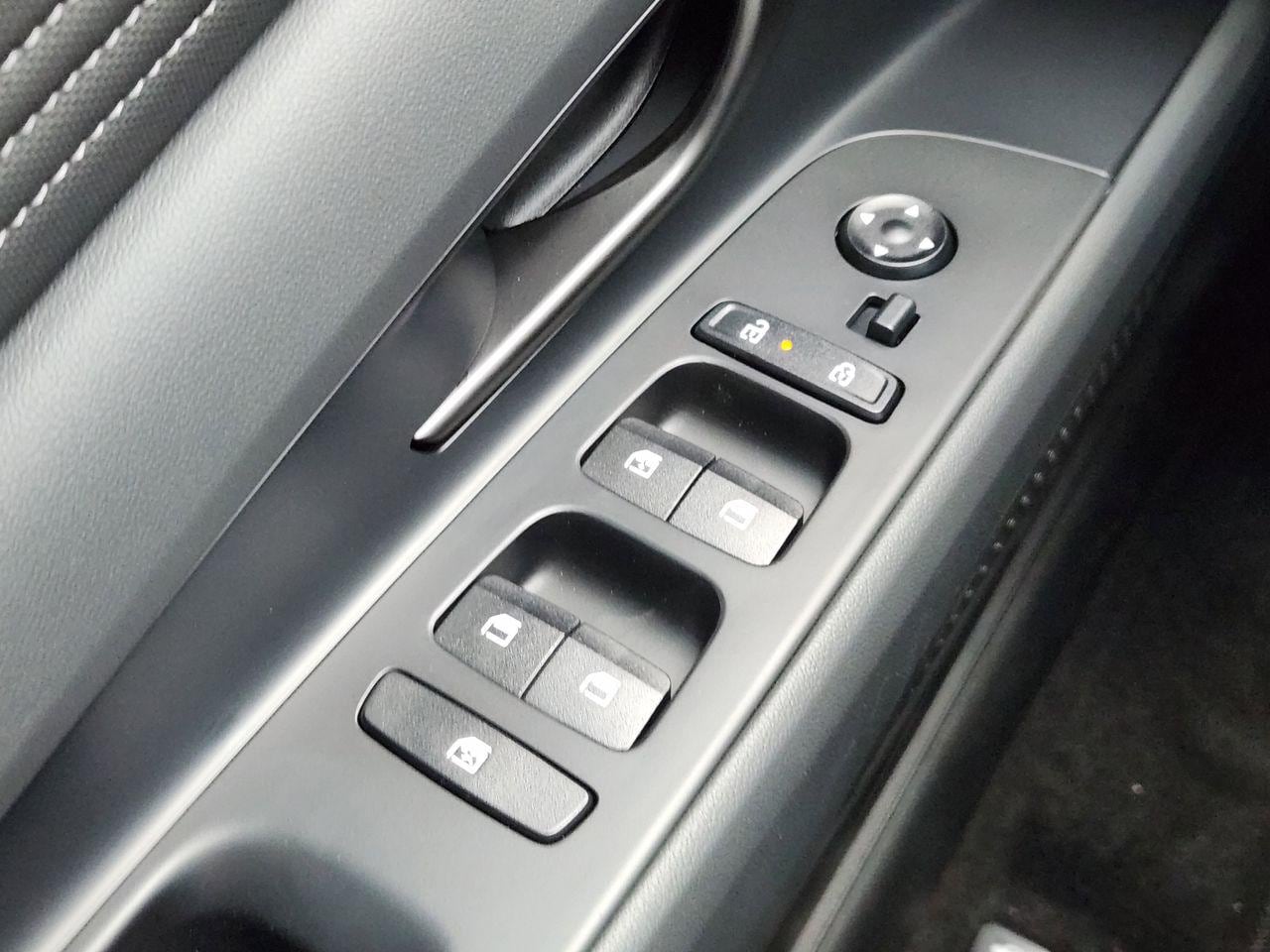 New 2026 A2B Black Hyundai SEL Sport Premium image 21