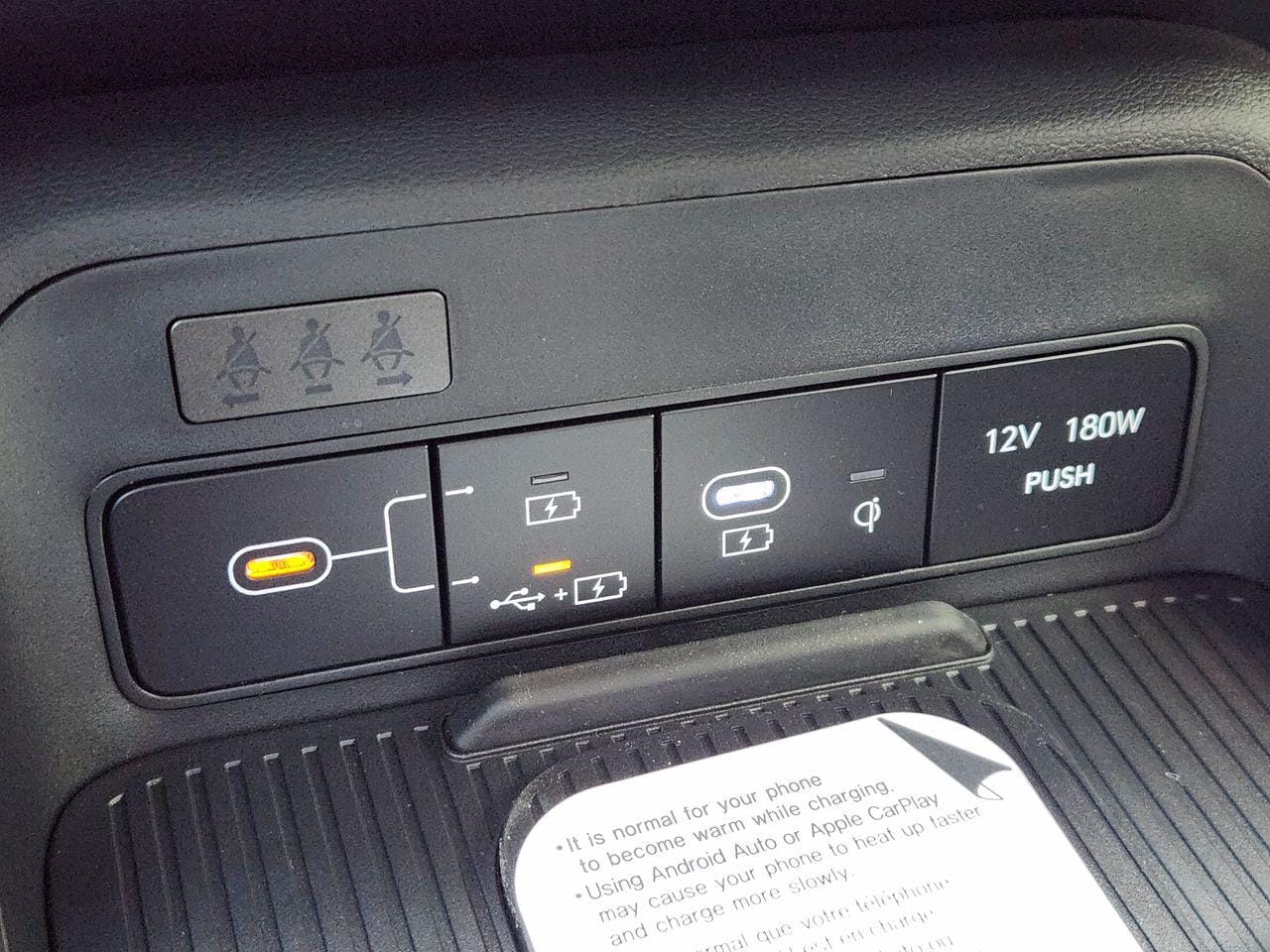 New 2027 Cyber Gray Metallic Hyundai SEL Sport FWD image 17