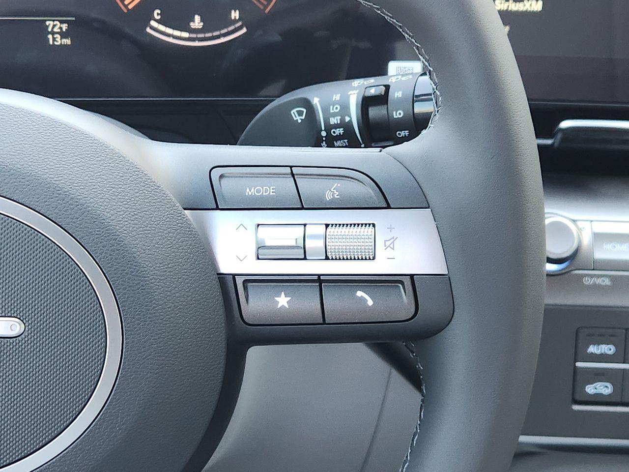 New 2026 R2P Red Hyundai SEL Sport FWD image 27