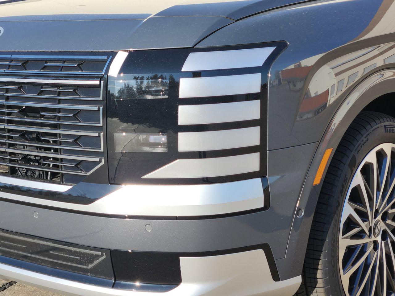 New 2026 PE2 Gray Hyundai Calligraphy image 6