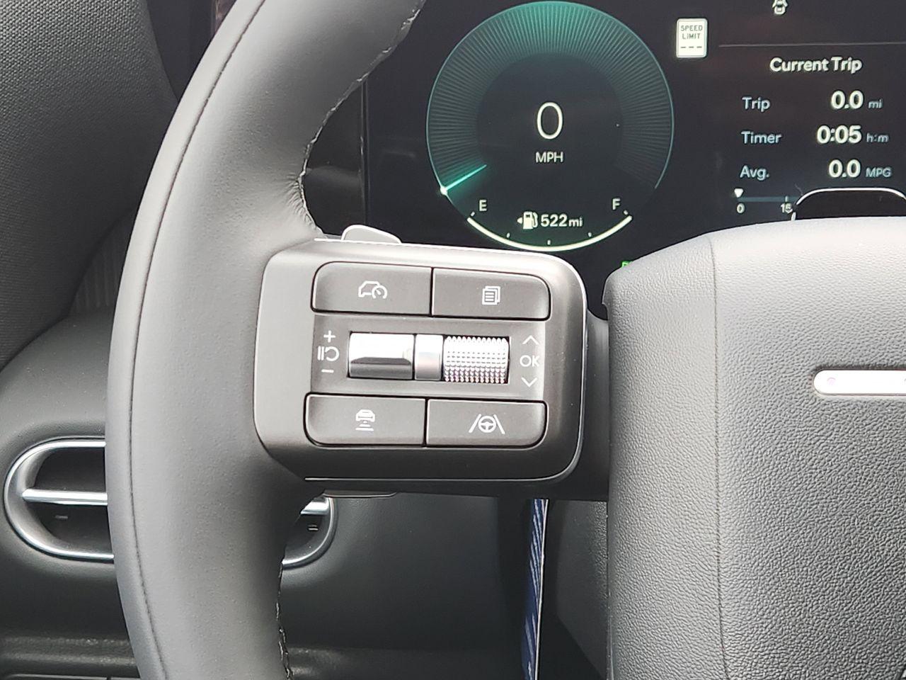 New 2026 A2B Black Hyundai Calligraphy image 28